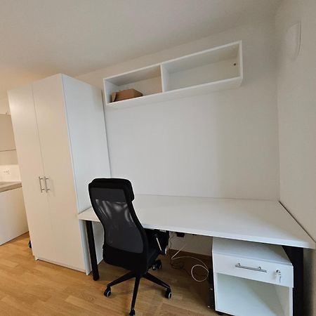 State Of The Art Apartment Nuremberg Bagian luar foto