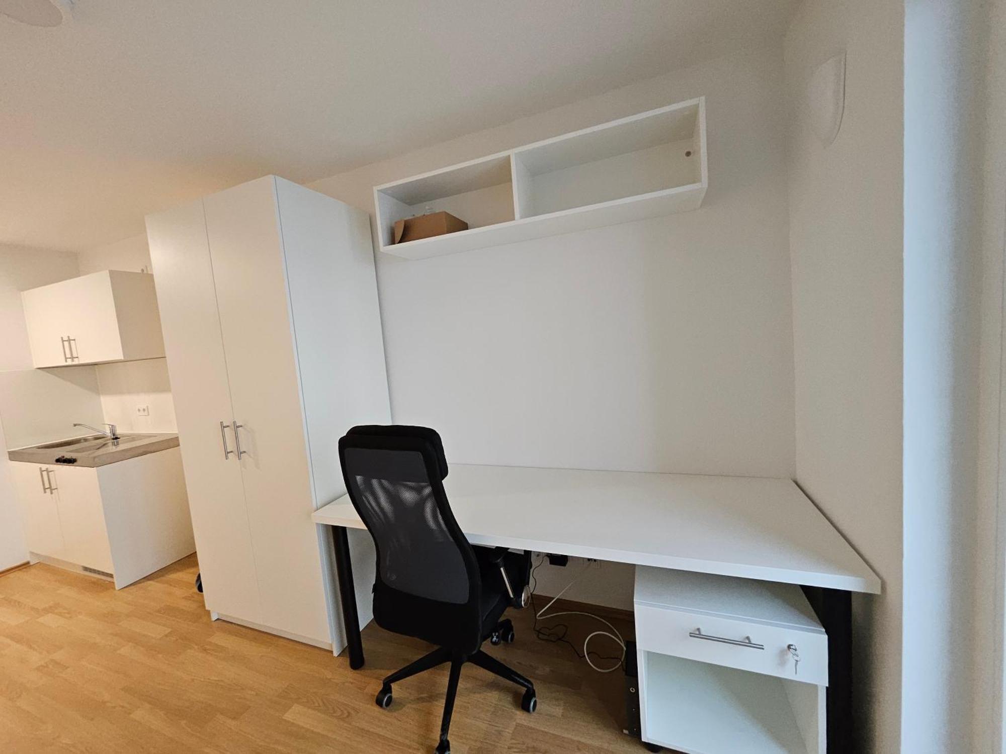 State Of The Art Apartment Nuremberg Bagian luar foto