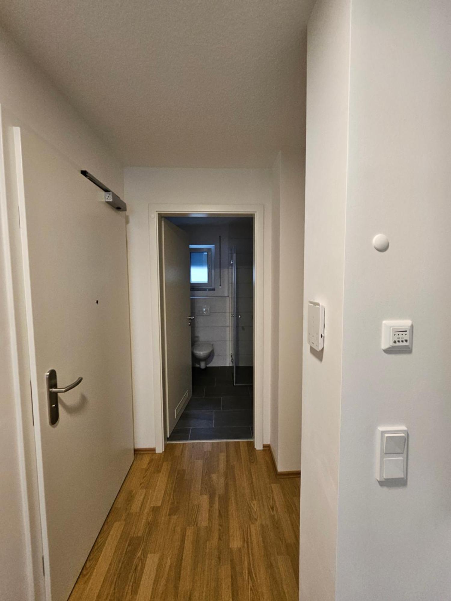 State Of The Art Apartment Nuremberg Bagian luar foto