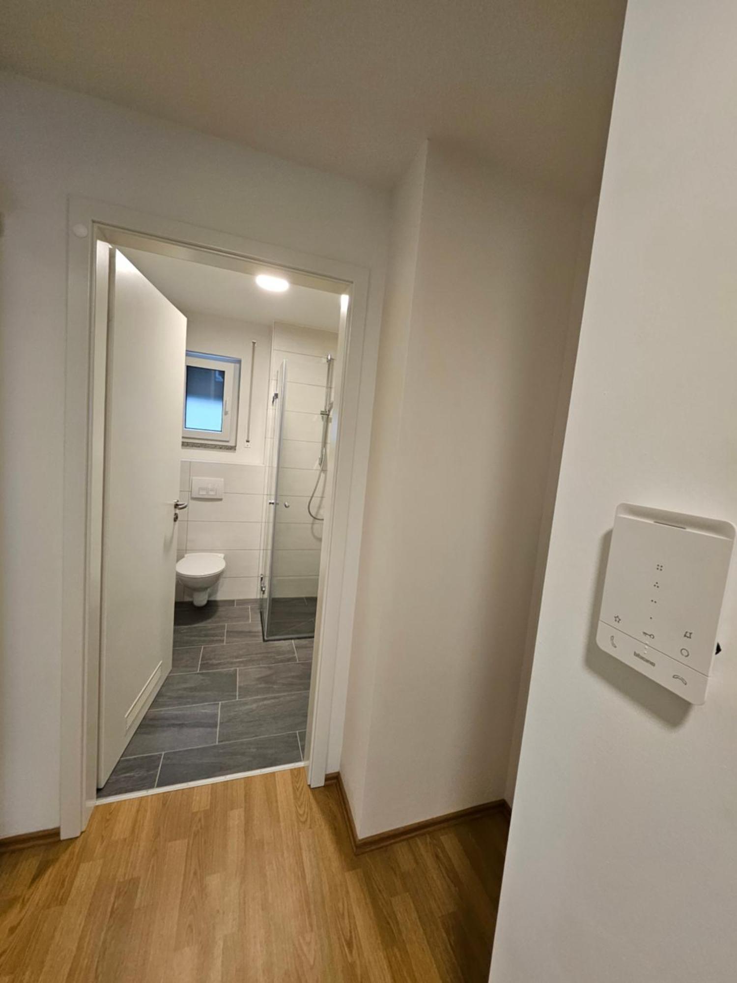 State Of The Art Apartment Nuremberg Bagian luar foto