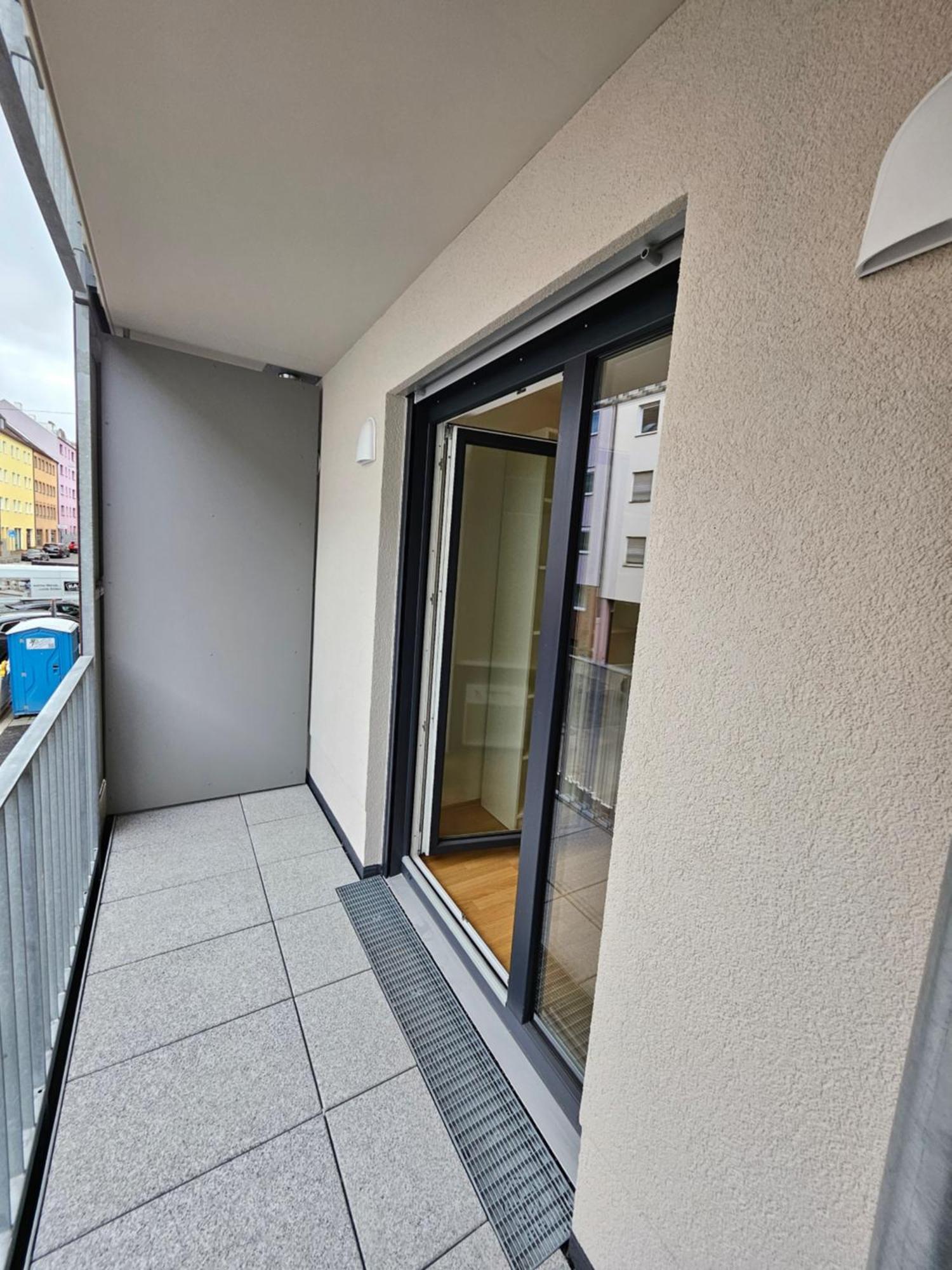 State Of The Art Apartment Nuremberg Bagian luar foto