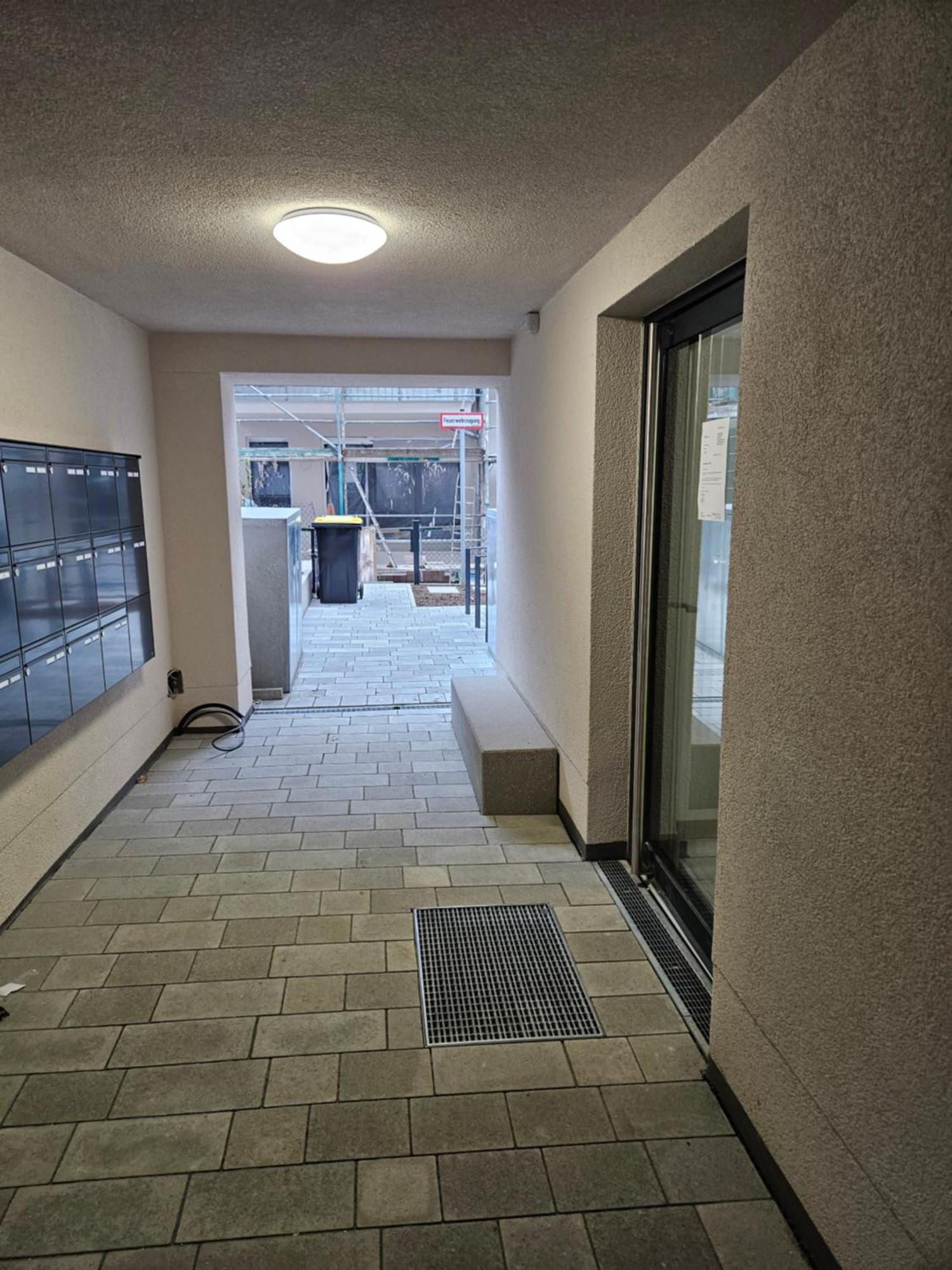 State Of The Art Apartment Nuremberg Bagian luar foto