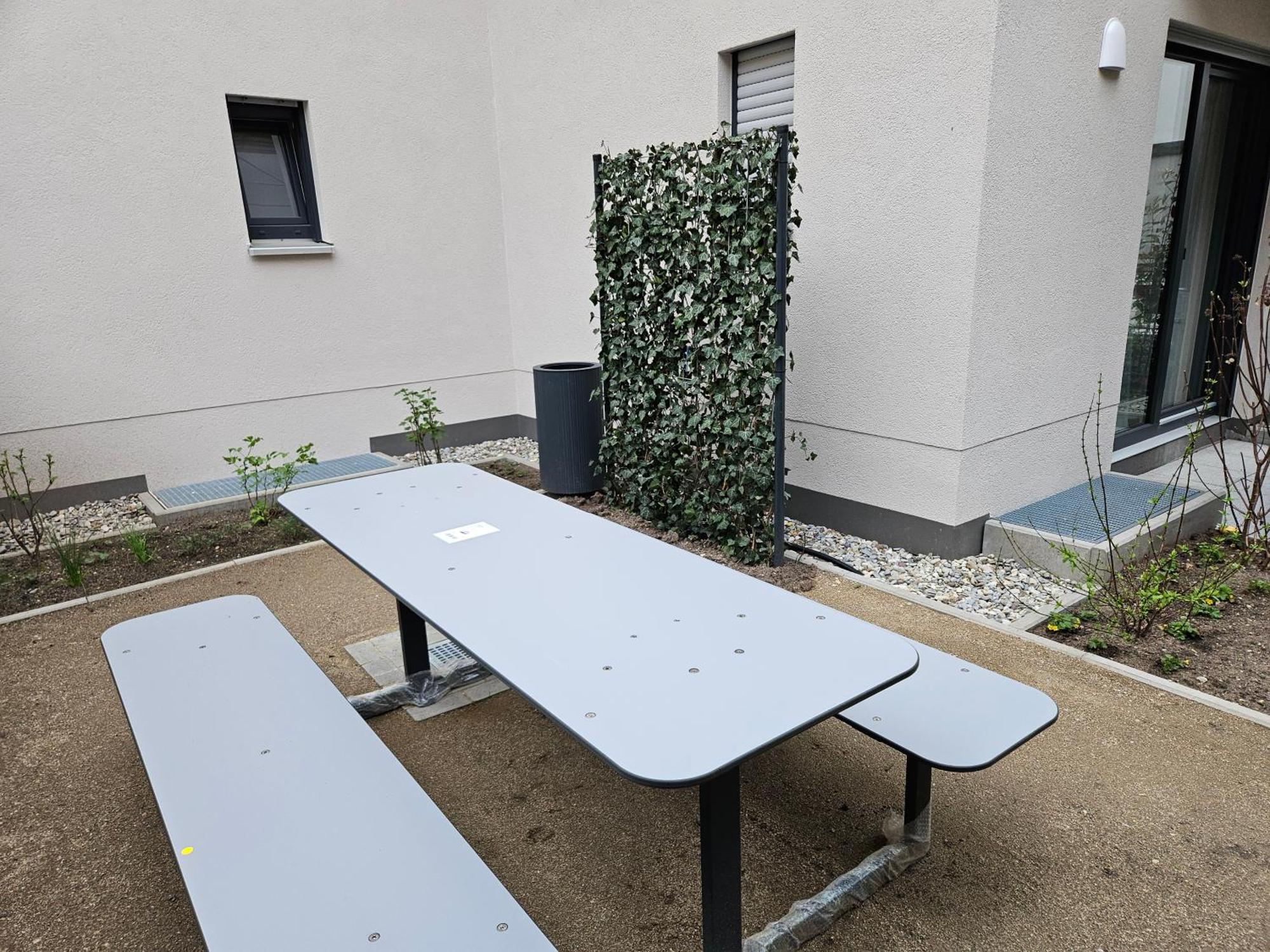 State Of The Art Apartment Nuremberg Bagian luar foto